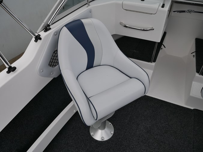 Revival 525 Runabout Package Revival 525 Runabout Package