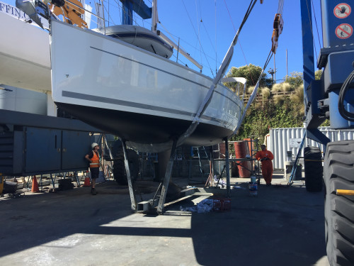 2012 Bavaria 32 Cruiser 2012 Bavaria 32 Cruiser
