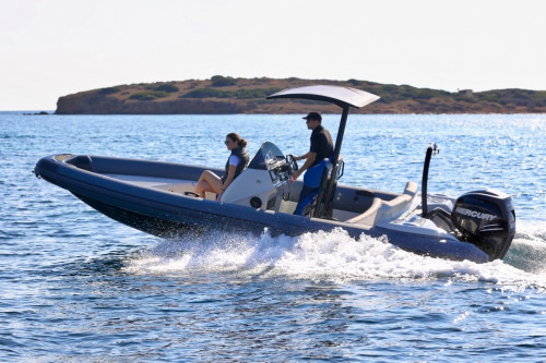 Technohull T688 Technohull T688