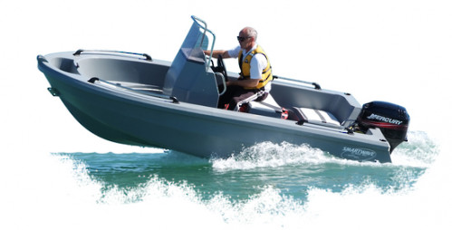 SmartWave 4200 Open SmartWave 4200 Open