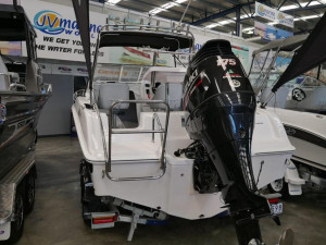 Revival 640 Offshore Fisherman