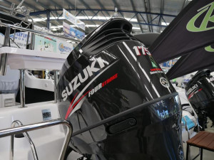 Revival 640 Offshore Fisherman