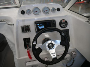 Revival 640 Offshore Fisherman