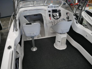 Revival 640 Offshore Fisherman