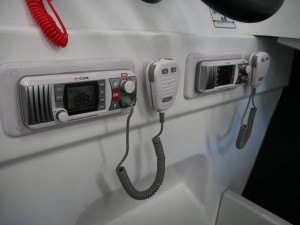 Revival 640 Offshore Fisherman