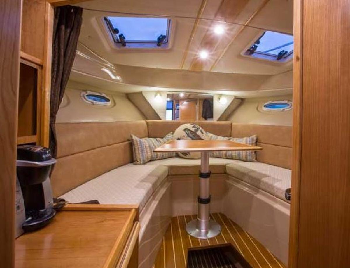 Cutwater 28