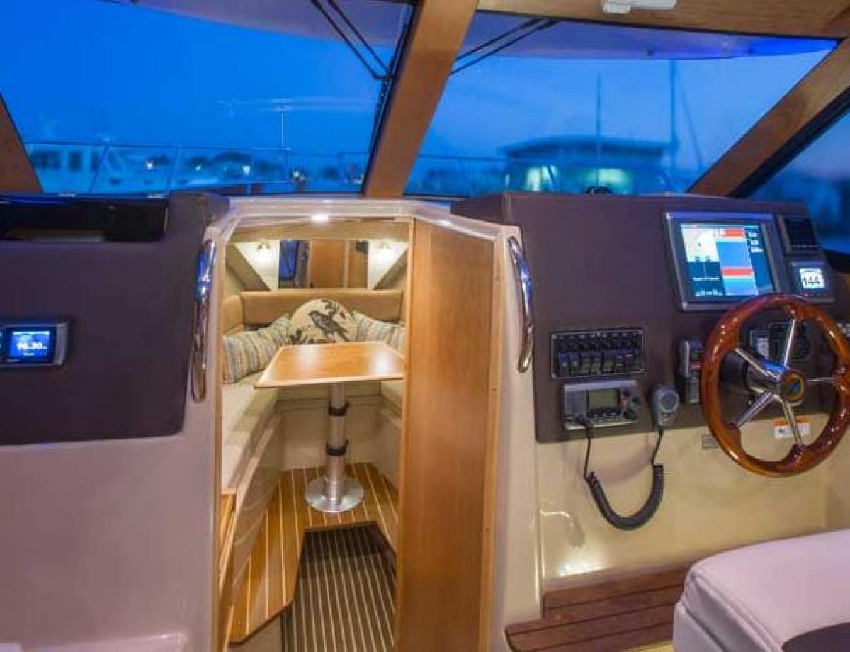 Cutwater 28