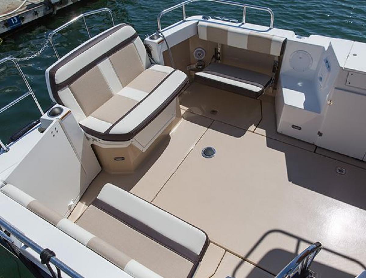 Cutwater 28