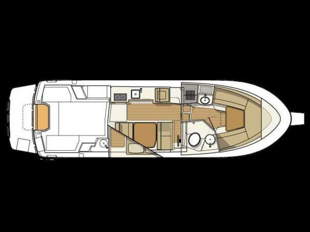 Cutwater 28