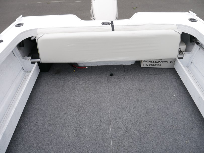 Quintrex 450 Fishabout - Runabout Quintrex 450 Fishabout - Runabout