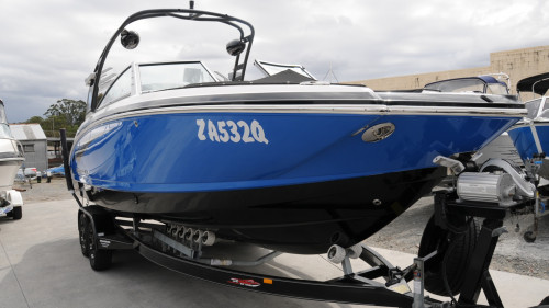 Chaparral 244 Sunesta Surf Chaparral 244 Sunesta Surf