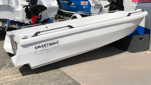 SmartWave 3500 Open Dinghy SmartWave 3500 Open Dinghy