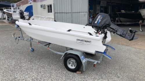SmartWave 3500 Open SmartWave 3500 Open