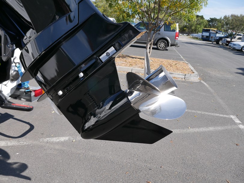 Quintrex 610 Trident - Soft Top Quintrex 610 Trident - Soft Top
