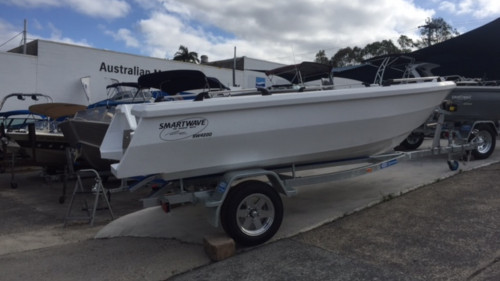 SmartWave 4200 Open SmartWave 4200 Open