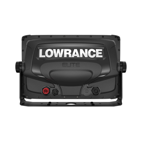 ELITE-12 TI2 ROW AI 3-IN-1 ELITE-12 TI2 ROW AI 3-IN-1