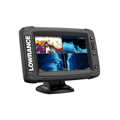 Elite-7 Ti² Active Imaging 3-in-1 (AUS/NZ) Elite-7 Ti² Active Imaging 3-in-1 (AUS/NZ)