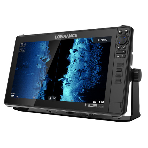 HDS-16 LIVE AUS/NZ NOXD HDS-16 LIVE AUS/NZ NOXD