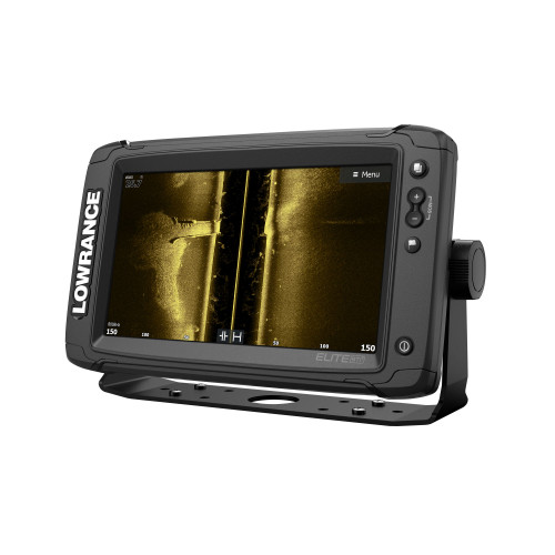 ELITE-9 TI2 AUS/NZ AI 3-IN-1 ELITE-9 TI2 AUS/NZ AI 3-IN-1