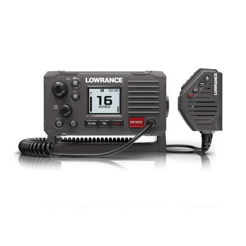 VHF MARINE RADIO,DSC,LINK-6S VHF MARINE RADIO,DSC,LINK-6S