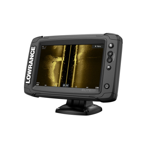 ELITE-7 TI2 US/CAN NAV+ AI 3-IN-1 ELITE-7 TI2 US/CAN NAV+ AI 3-IN-1