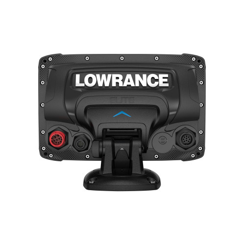 ELITE-7 TI2 US/CAN NAV+ AI 3-IN-1 ELITE-7 TI2 US/CAN NAV+ AI 3-IN-1
