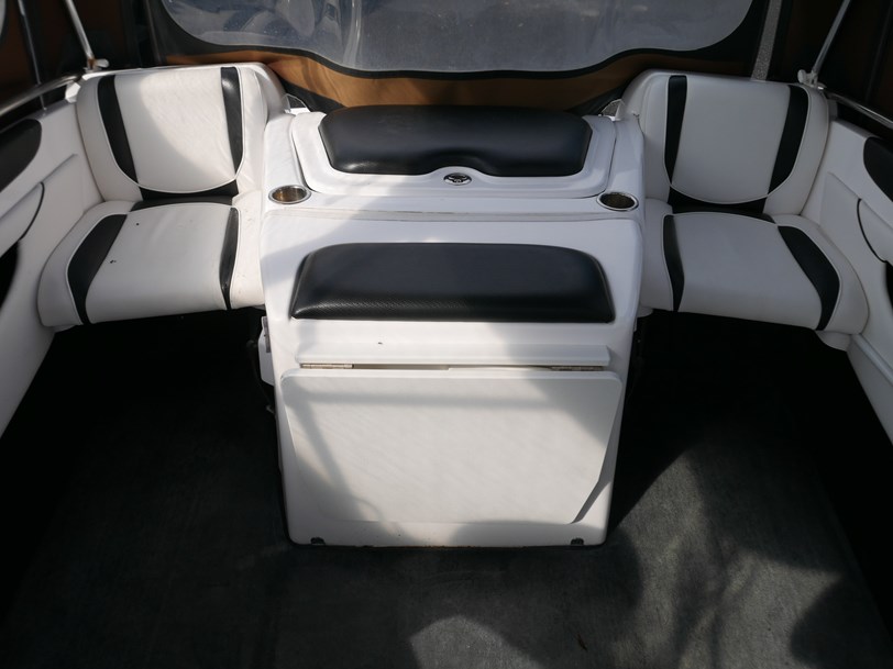 Whittley 2080 Cruiser Whittley 2080 Cruiser