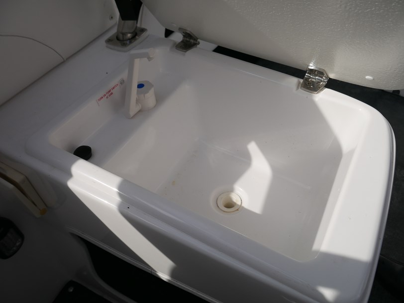 Whittley 2080 Cruiser Whittley 2080 Cruiser