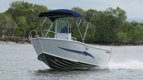 Aquamaster 5.1m Centre Console Aquamaster 5.1m Centre Console