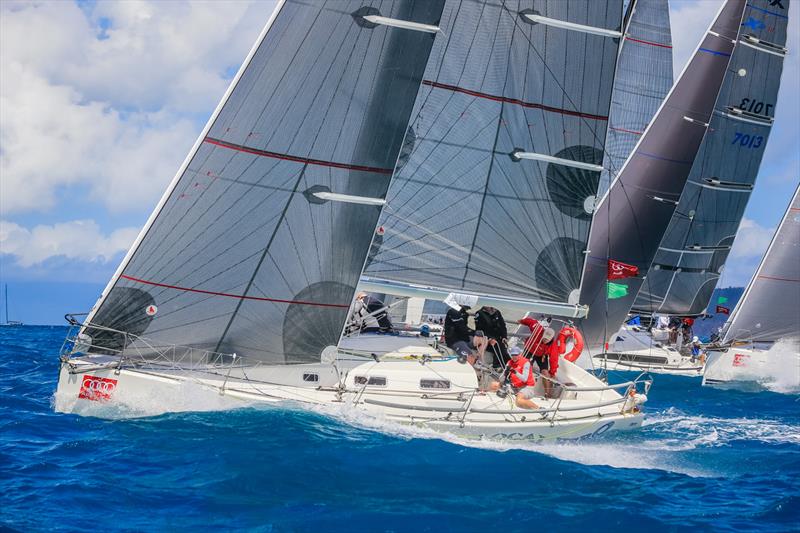 Sydney 36