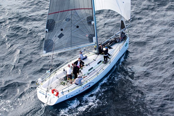Sydney 36