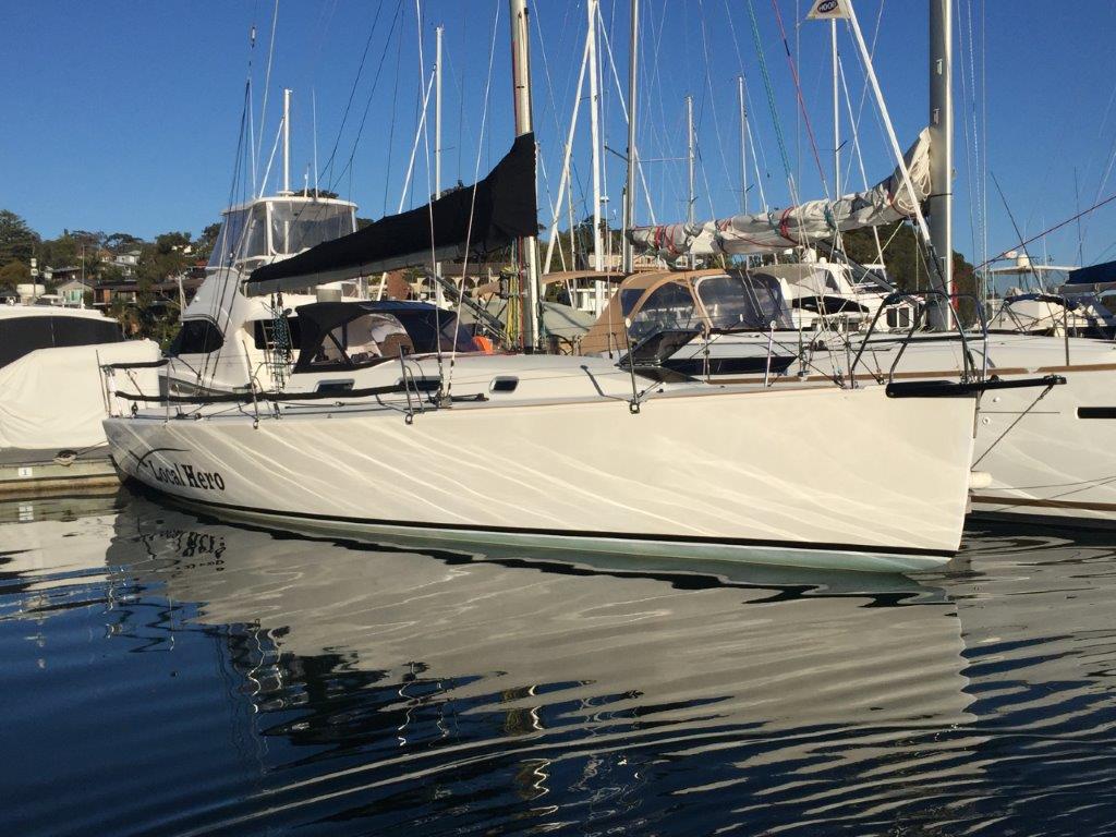 Sydney 36