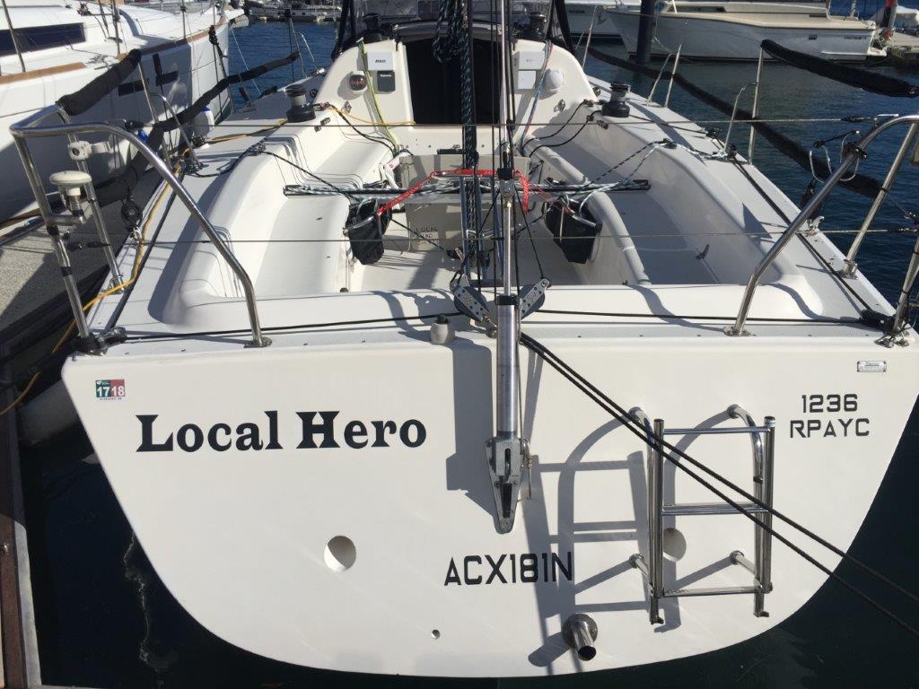 Sydney 36