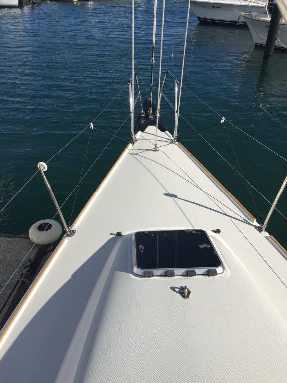Sydney 36