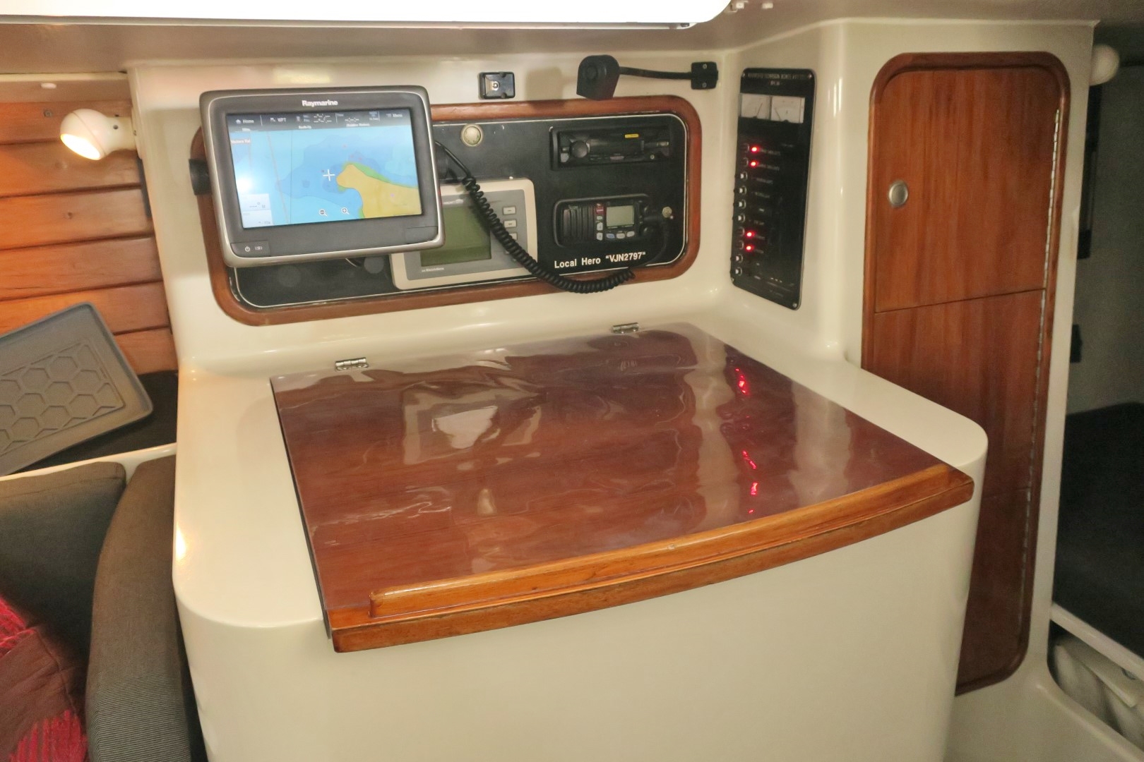 Sydney 36