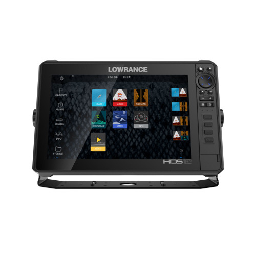 HDS-12 LIVE AUS/NZ NOXD HDS-12 LIVE AUS/NZ NOXD
