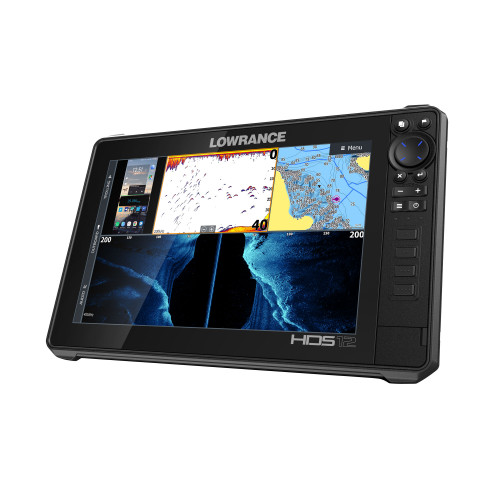 HDS-12 LIVE AUS/NZ NOXD HDS-12 LIVE AUS/NZ NOXD