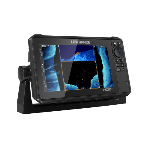 HDS-9 LIVE AUS/NZ AI 3-IN-1 HDS-9 LIVE AUS/NZ AI 3-IN-1