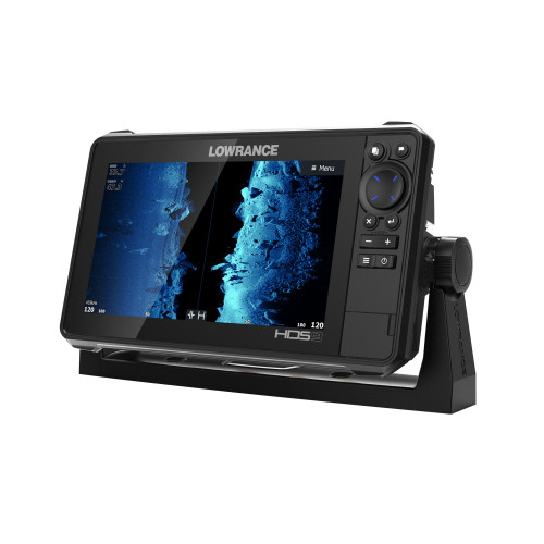 HDS-9 LIVE AUS/NZ AI 3-IN-1 HDS-9 LIVE AUS/NZ AI 3-IN-1