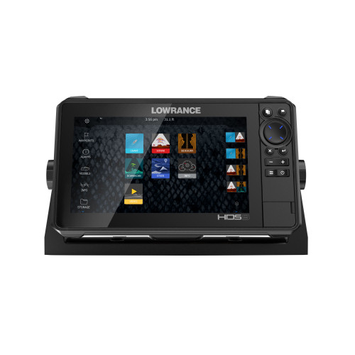 HDS-9 LIVE AUS/NZ AI 3-IN-1 HDS-9 LIVE AUS/NZ AI 3-IN-1