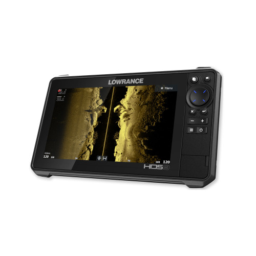 HDS-9 LIVE AUS/NZ AI 3-IN-1 HDS-9 LIVE AUS/NZ AI 3-IN-1