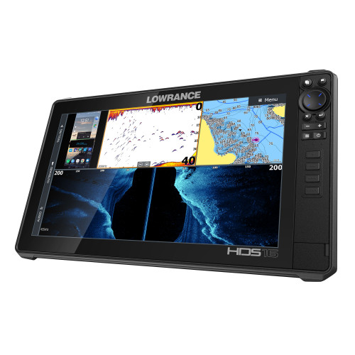 HDS-16 LIVE AUS/NZ AI 3-IN-1 HDS-16 LIVE AUS/NZ AI 3-IN-1