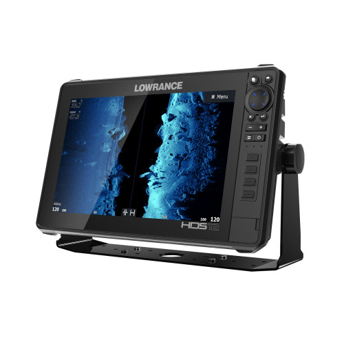HDS-12 LIVE AUS/NZ AI 3-IN-1 HDS-12 LIVE AUS/NZ AI 3-IN-1