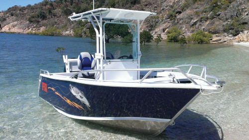Formosa Tomahawk Offshore 660 Centre Console Formosa Tomahawk Offshore 660 Centre Console