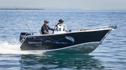 Formosa Tomahawk Classic 520 Side Console Formosa Tomahawk Classic 520 Side Console