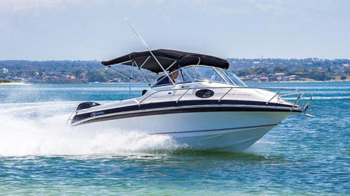 Haines Signature 600C Haines Signature 600C