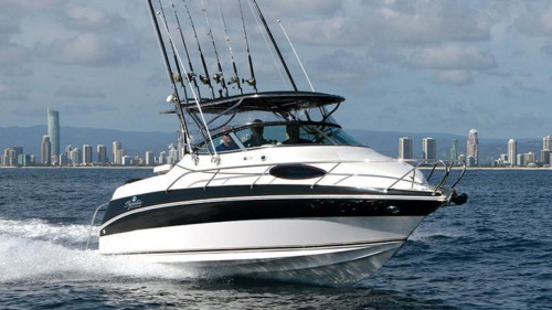 Haines Signature 675C Haines Signature 675C