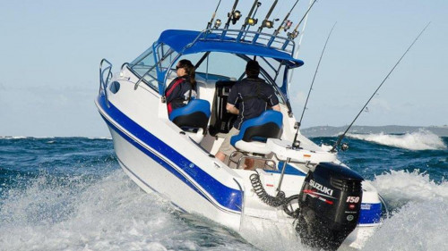 Haines Signature 575F Haines Signature 575F