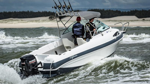 Haines Signature 545F Haines Signature 545F