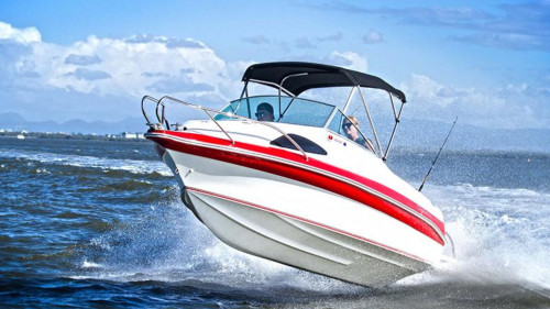 Haines Signature 495F Haines Signature 495F